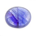 Blue Sapphire – 3.64 Carats (Ratti- 4.02) Neelam